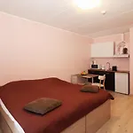 Apartman Rotermanni District Bee