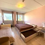 Rotermanni District Bee Apartman *