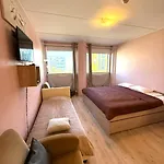 Rotermanni District Bee Apartman Tallinn