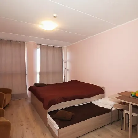 Rotermanni District Bee Lägenhet