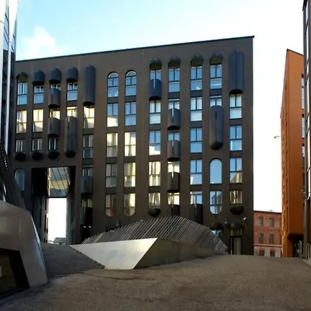Rotermanni District Bee Tallinn