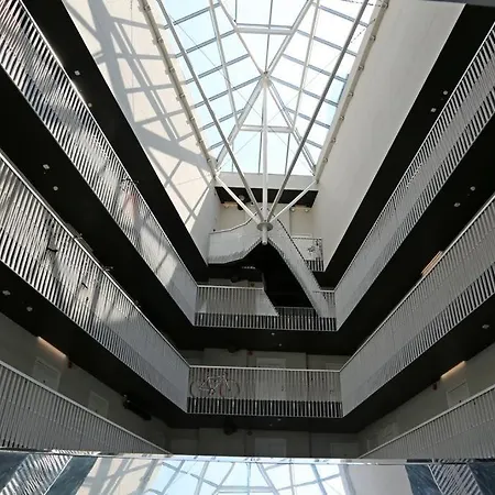 Apartamento Rotermanni District Bee *