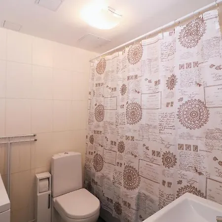 Appartement Rotermanni District Bee