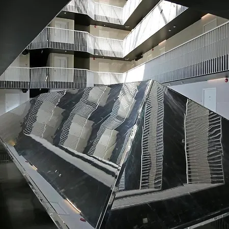 Rotermanni District Bee Apartamento