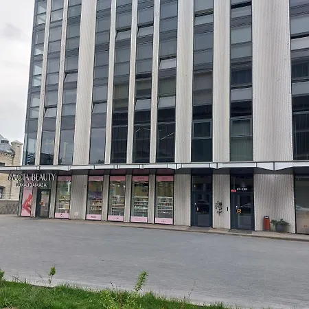 Lägenhet Rotermanni District Bee *