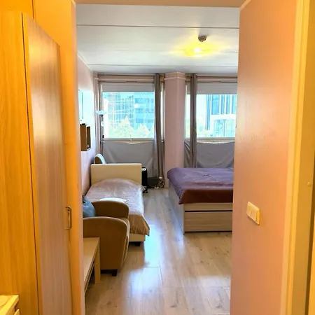 Lägenhet Rotermanni District Bee Tallinn