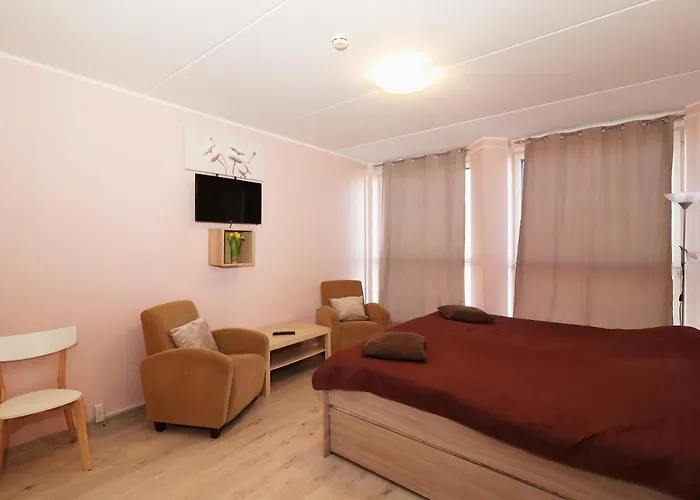 Rotermanni District Bee * 탈린