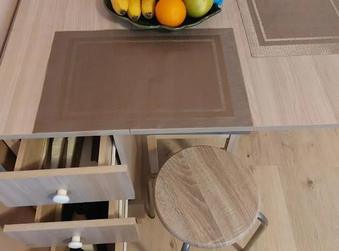 Rotermanni District Bee 아파트