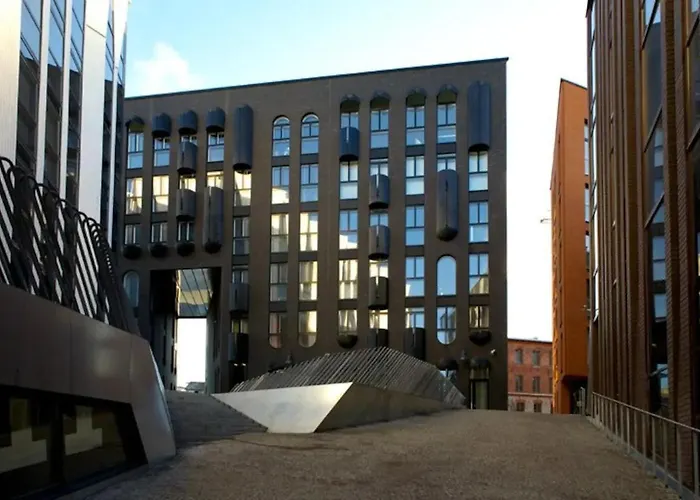 Rotermanni District Bee Tallin