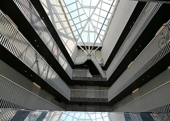 아파트 Rotermanni District Bee *