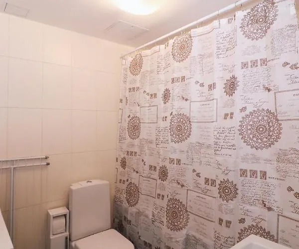 Appartamento Rotermanni District Bee