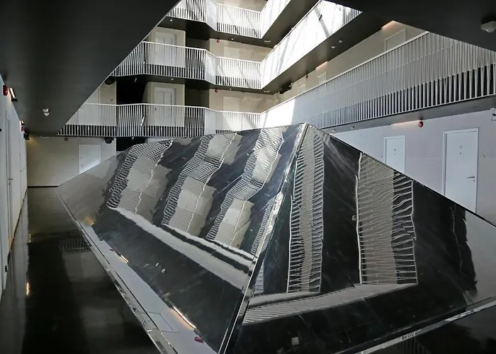 Rotermanni District Bee Apartamento