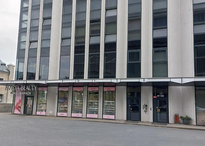 Appartamento Rotermanni District Bee *